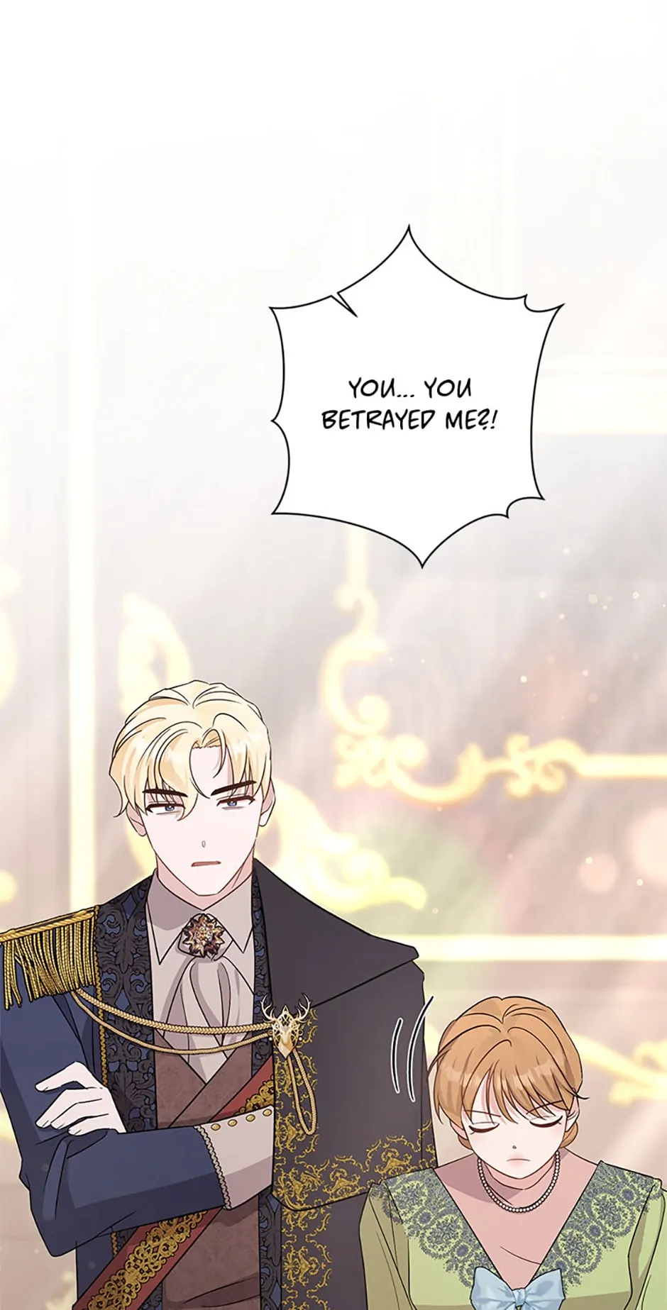 He's Definitely My Son! Chapter 31 - page 124