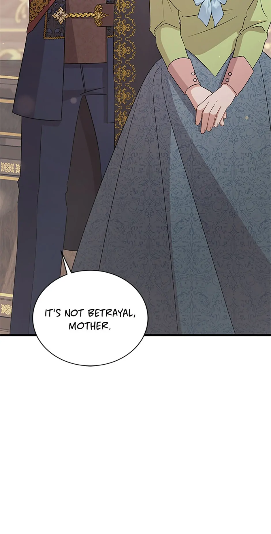 He's Definitely My Son! Chapter 31 - page 125