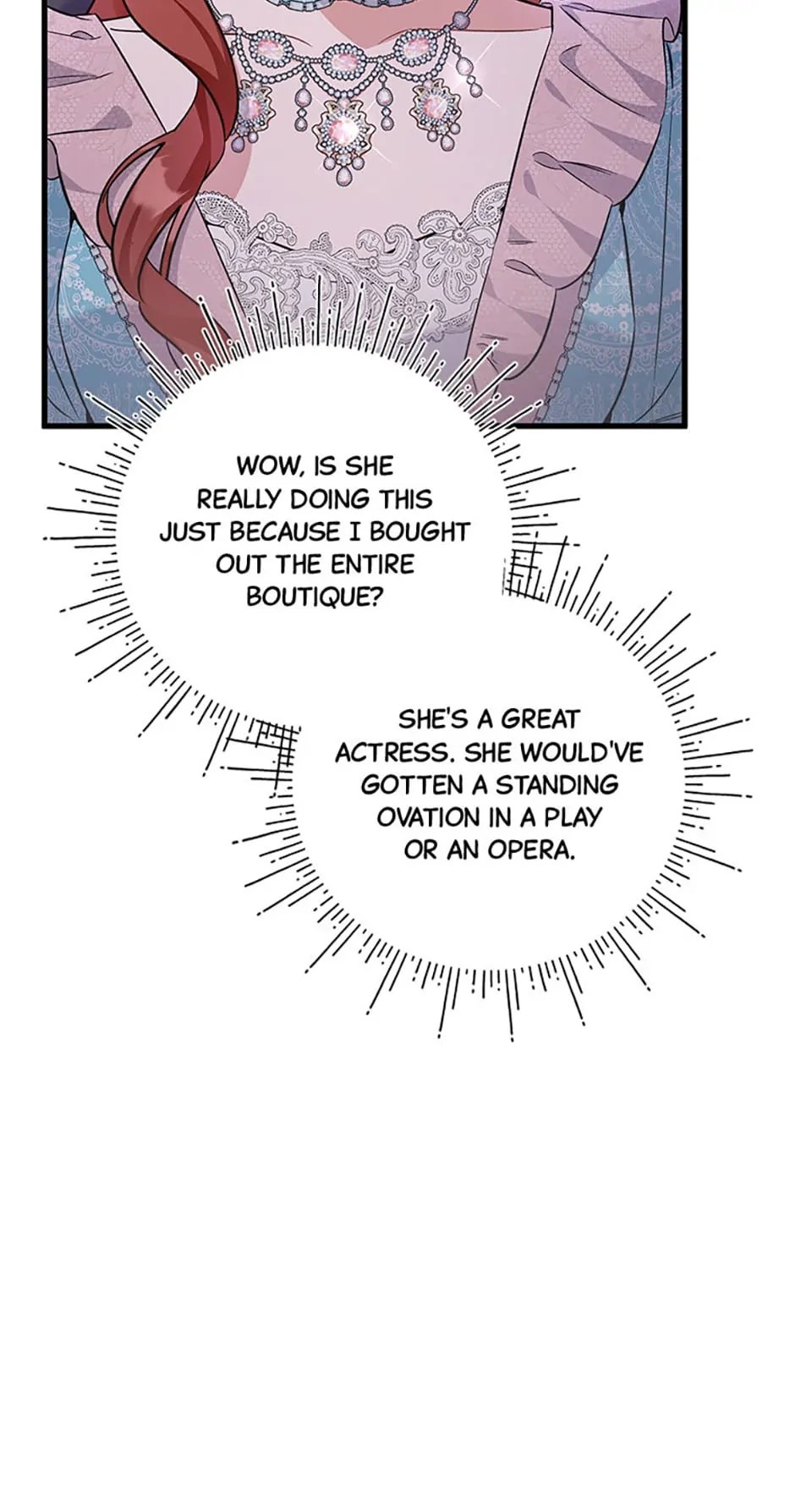 He's Definitely My Son! Chapter 31 - page 13