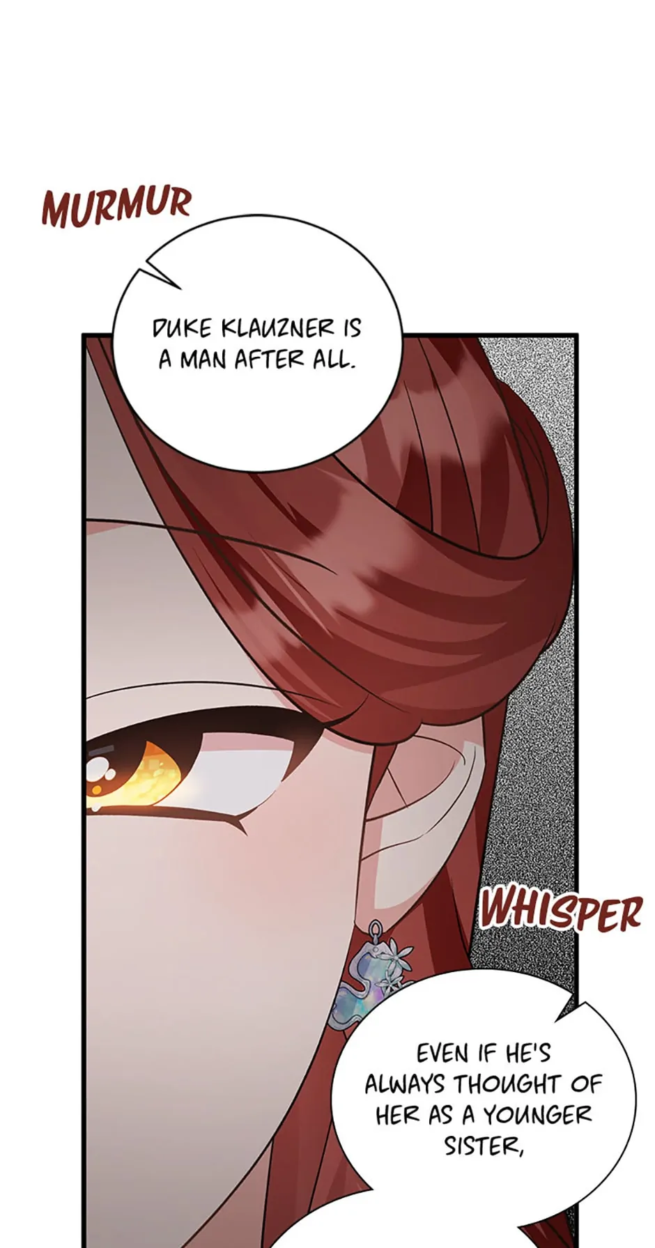 He's Definitely My Son! Chapter 31 - page 14