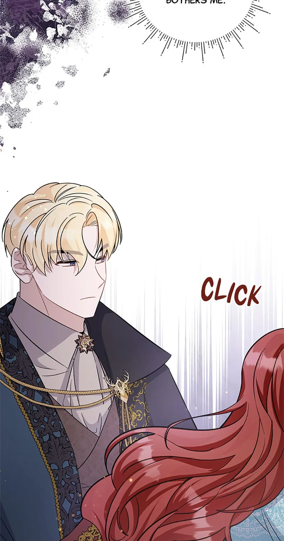 He's Definitely My Son! Chapter 31 - page 16