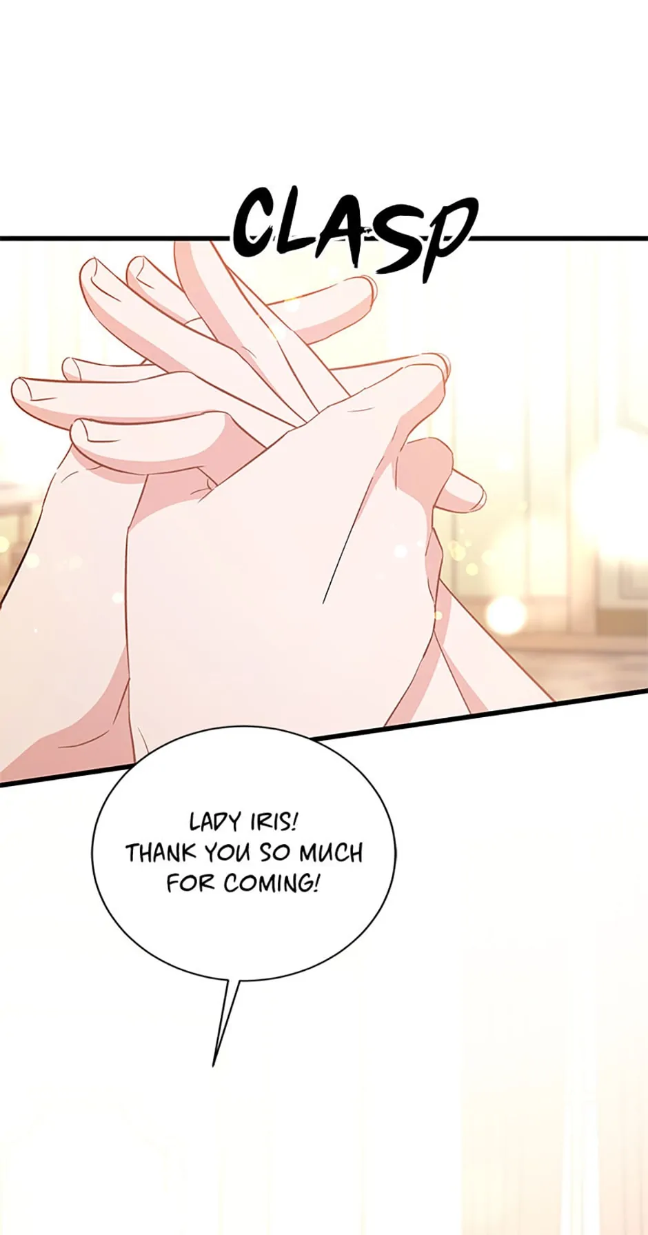 He's Definitely My Son! Chapter 31 - page 18