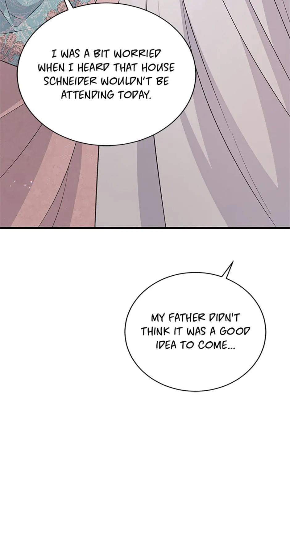 He's Definitely My Son! Chapter 31 - page 20