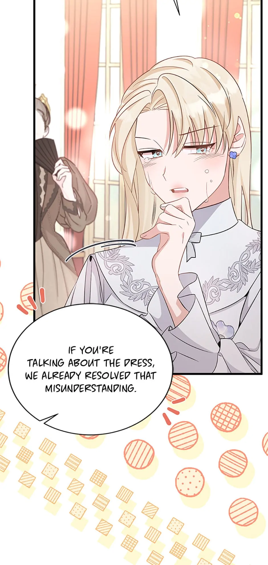 He's Definitely My Son! Chapter 31 - page 24