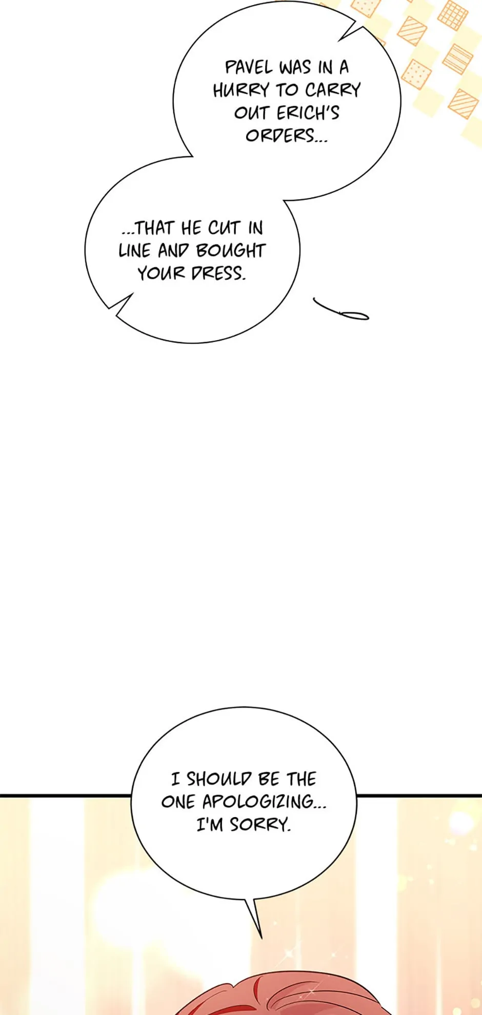 He's Definitely My Son! Chapter 31 - page 25