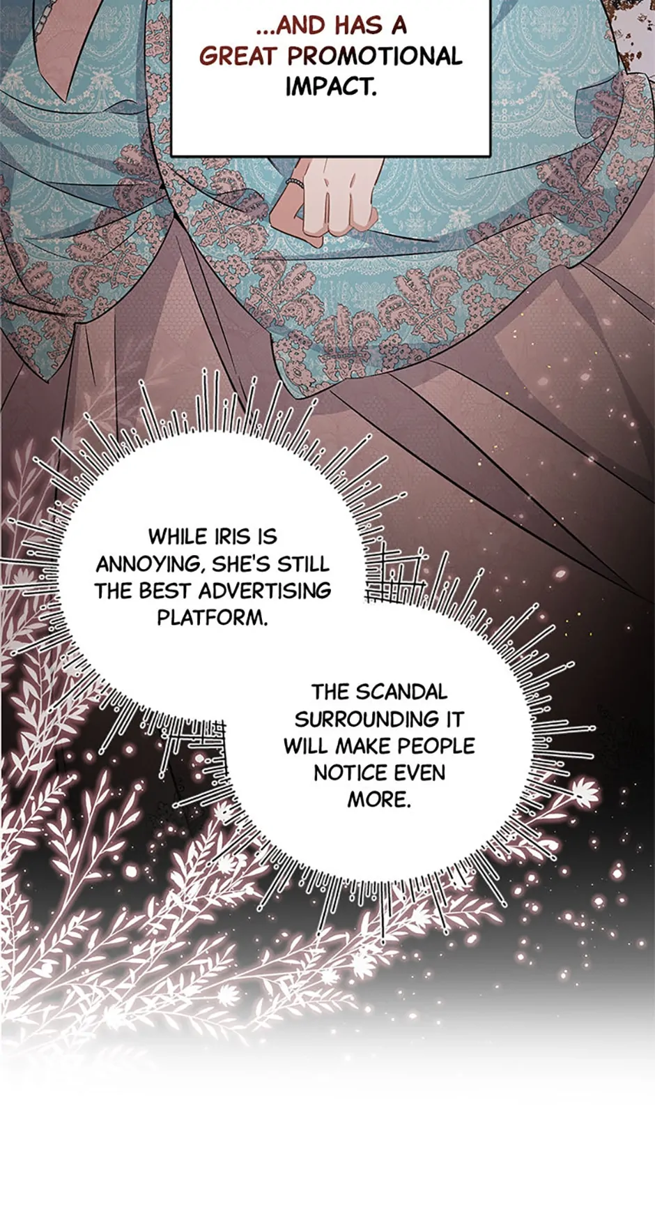 He's Definitely My Son! Chapter 31 - page 33