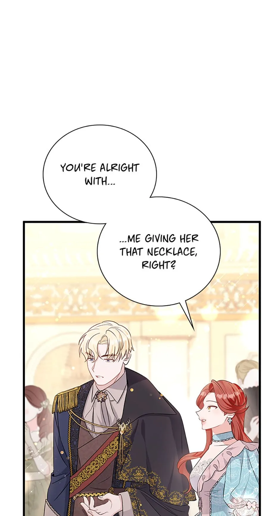 He's Definitely My Son! Chapter 31 - page 34
