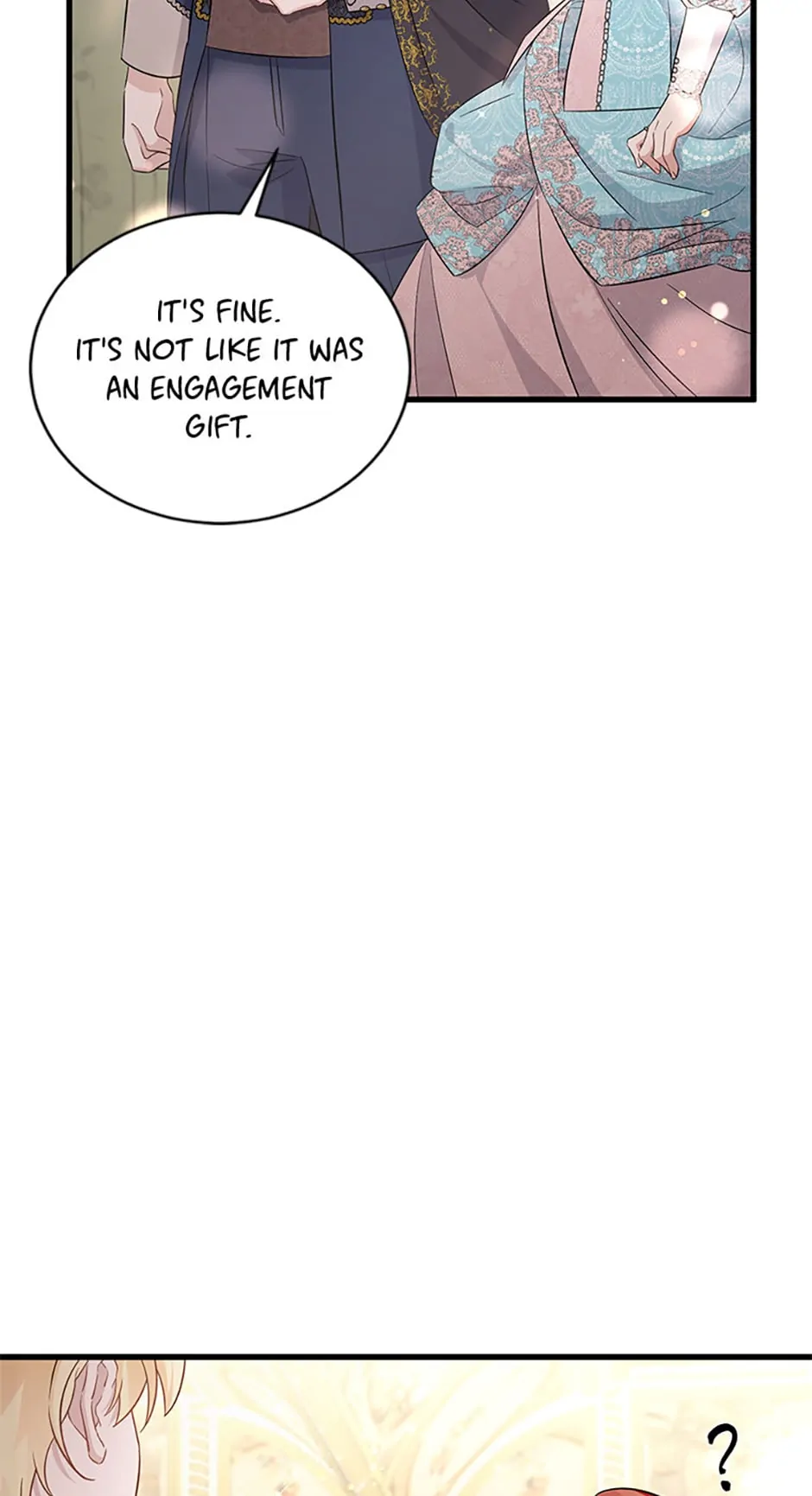 He's Definitely My Son! Chapter 31 - page 35
