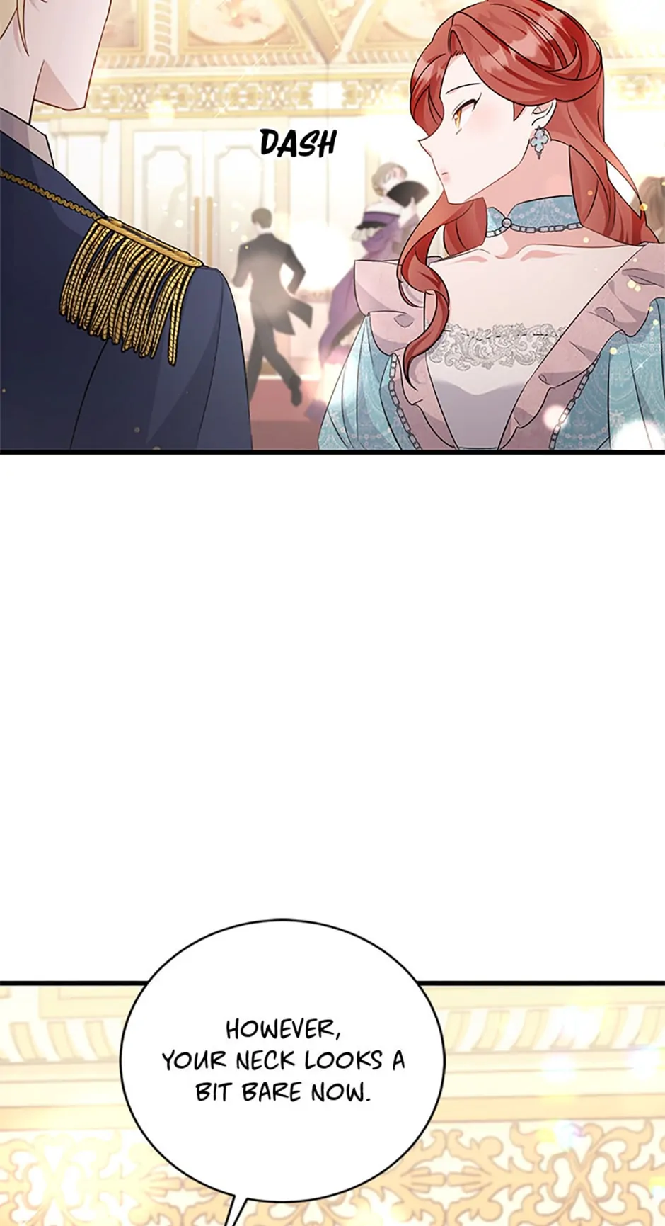 He's Definitely My Son! Chapter 31 - page 36