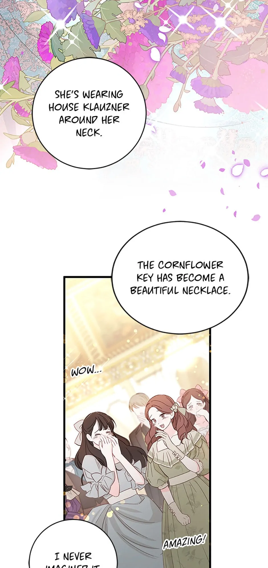 He's Definitely My Son! Chapter 31 - page 50