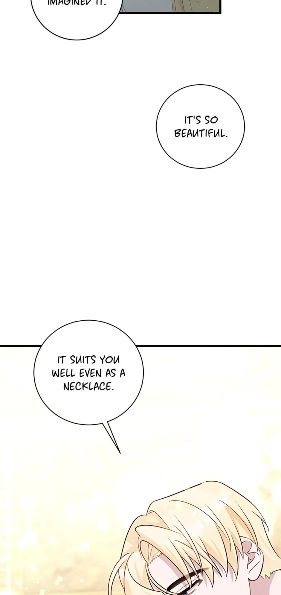 He's Definitely My Son! Chapter 31 - page 51