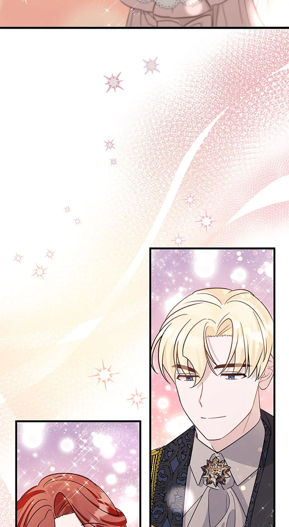 He's Definitely My Son! Chapter 31 - page 56