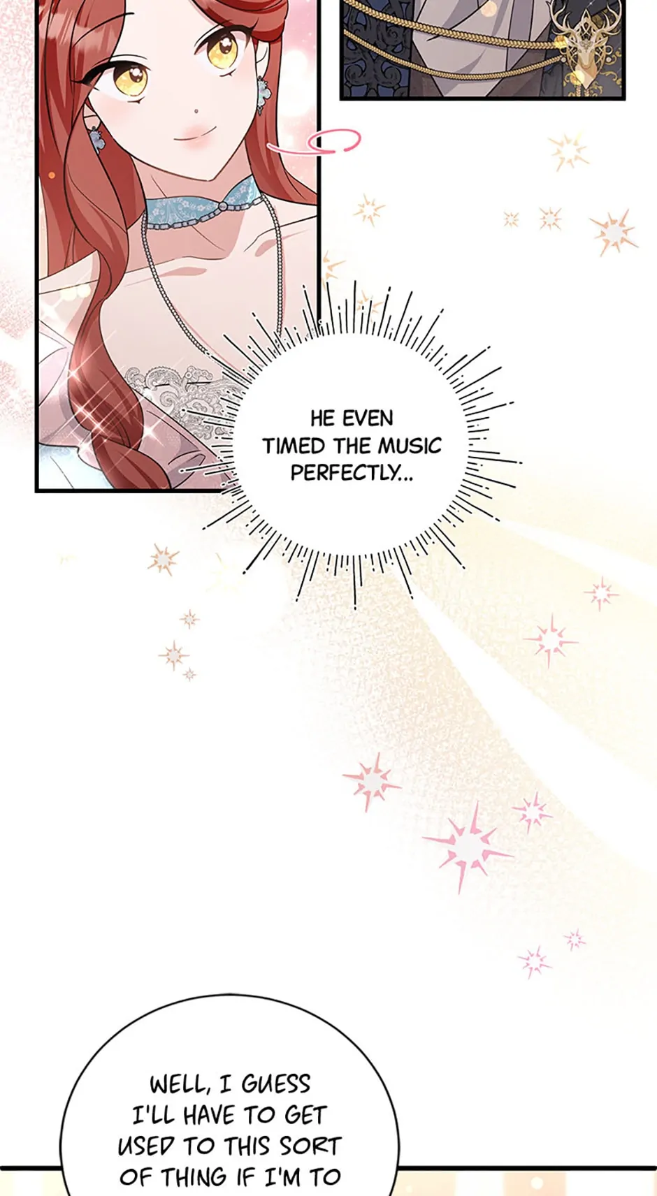 He's Definitely My Son! Chapter 31 - page 57