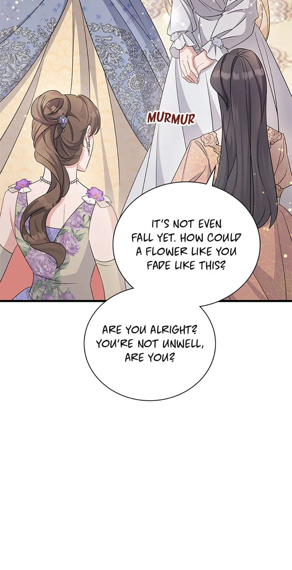 He's Definitely My Son! Chapter 31 - page 6