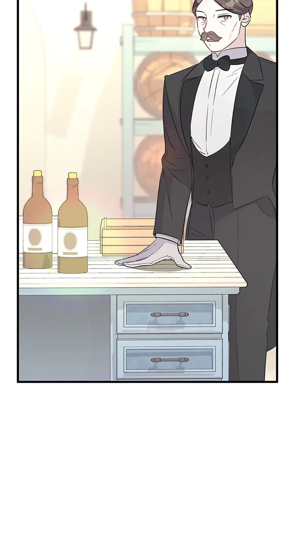 He's Definitely My Son! Chapter 31 - page 70