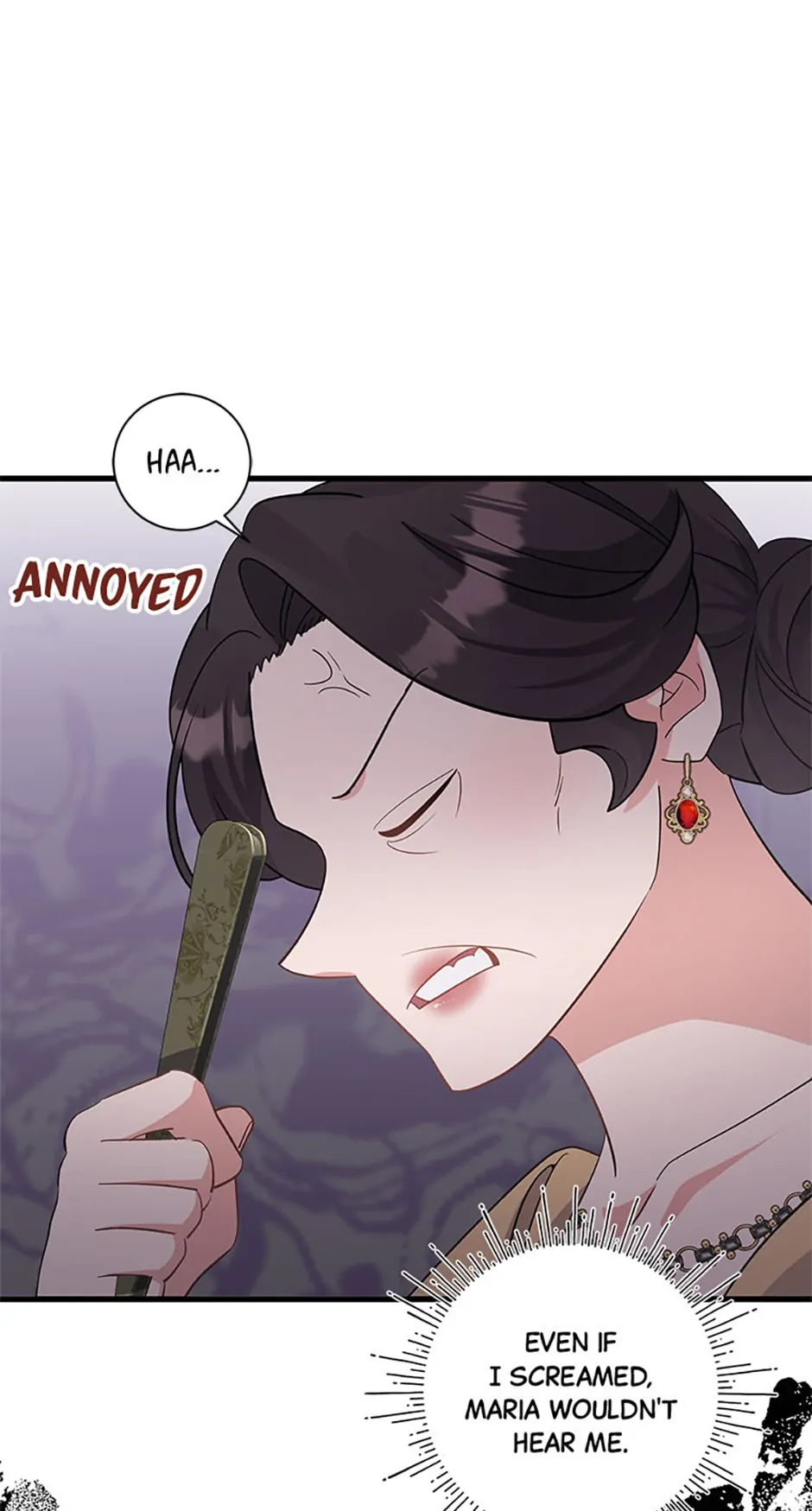 He's Definitely My Son! Chapter 31 - page 78