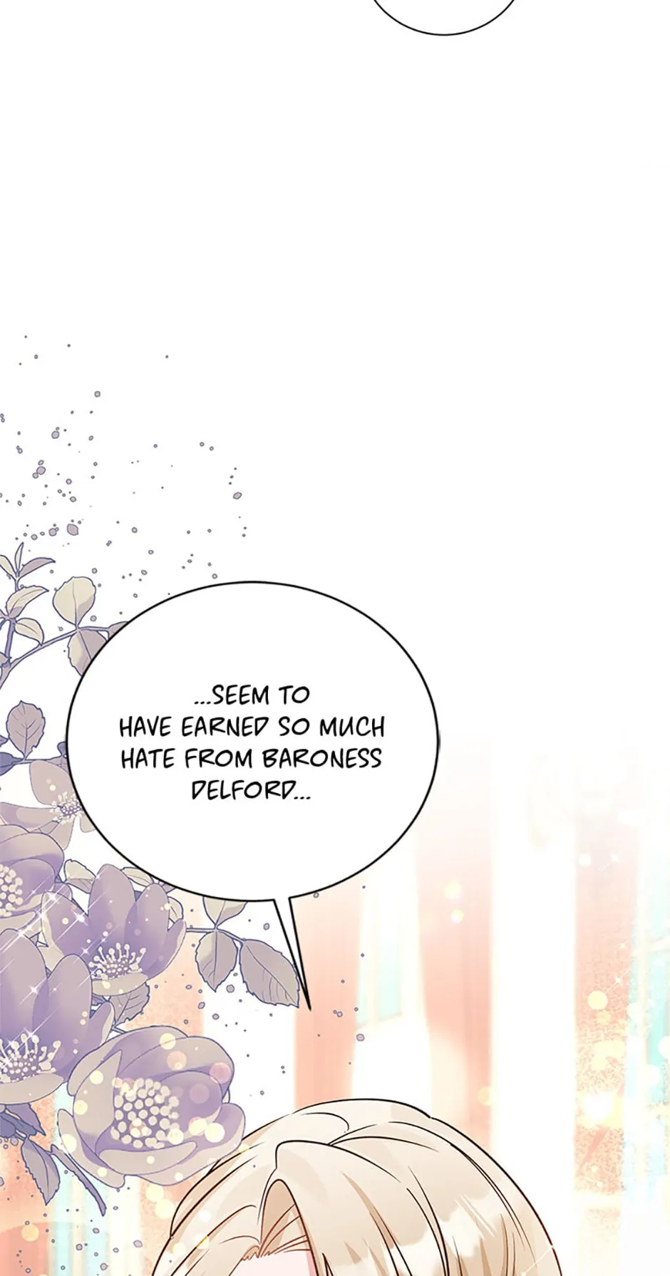 He's Definitely My Son! Chapter 31 - page 8