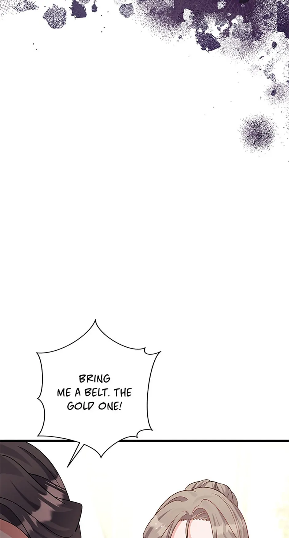 He's Definitely My Son! Chapter 31 - page 81