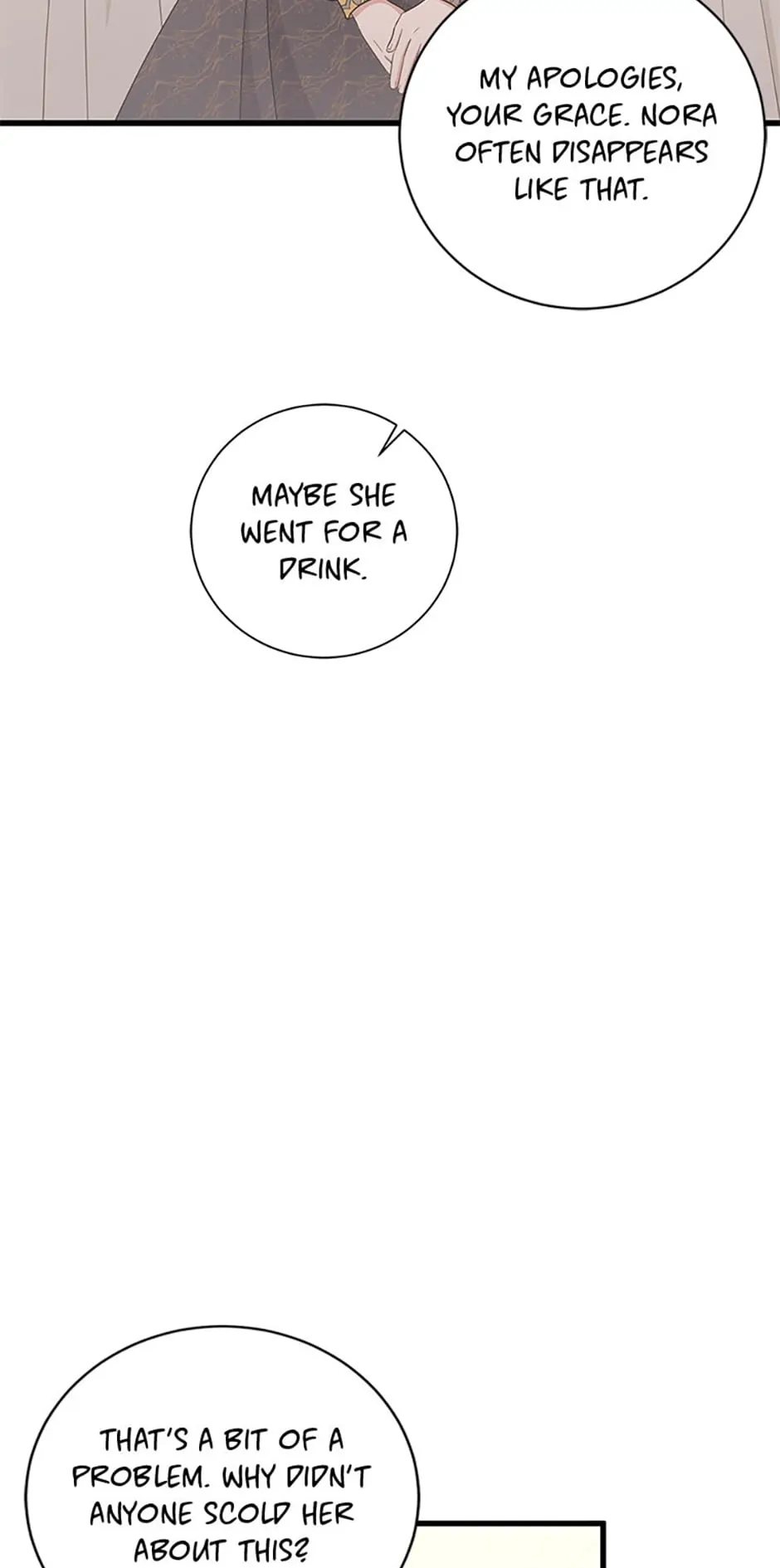 He's Definitely My Son! Chapter 31 - page 88