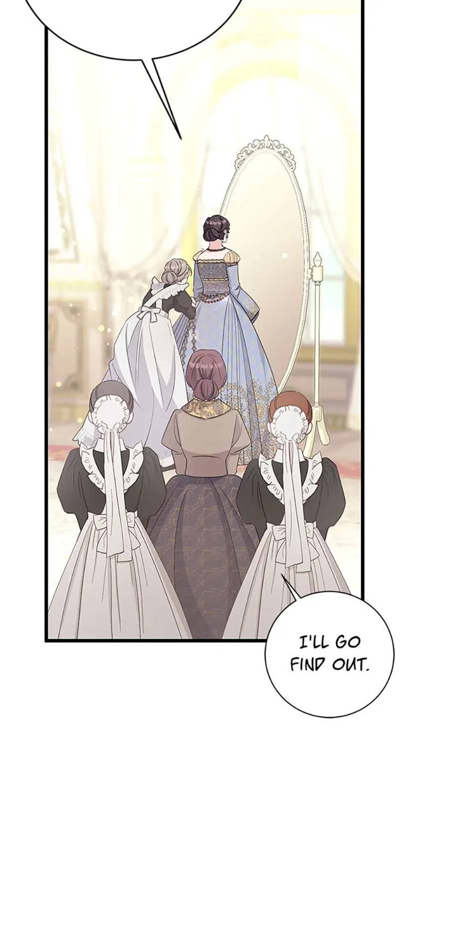 He's Definitely My Son! Chapter 31 - page 89