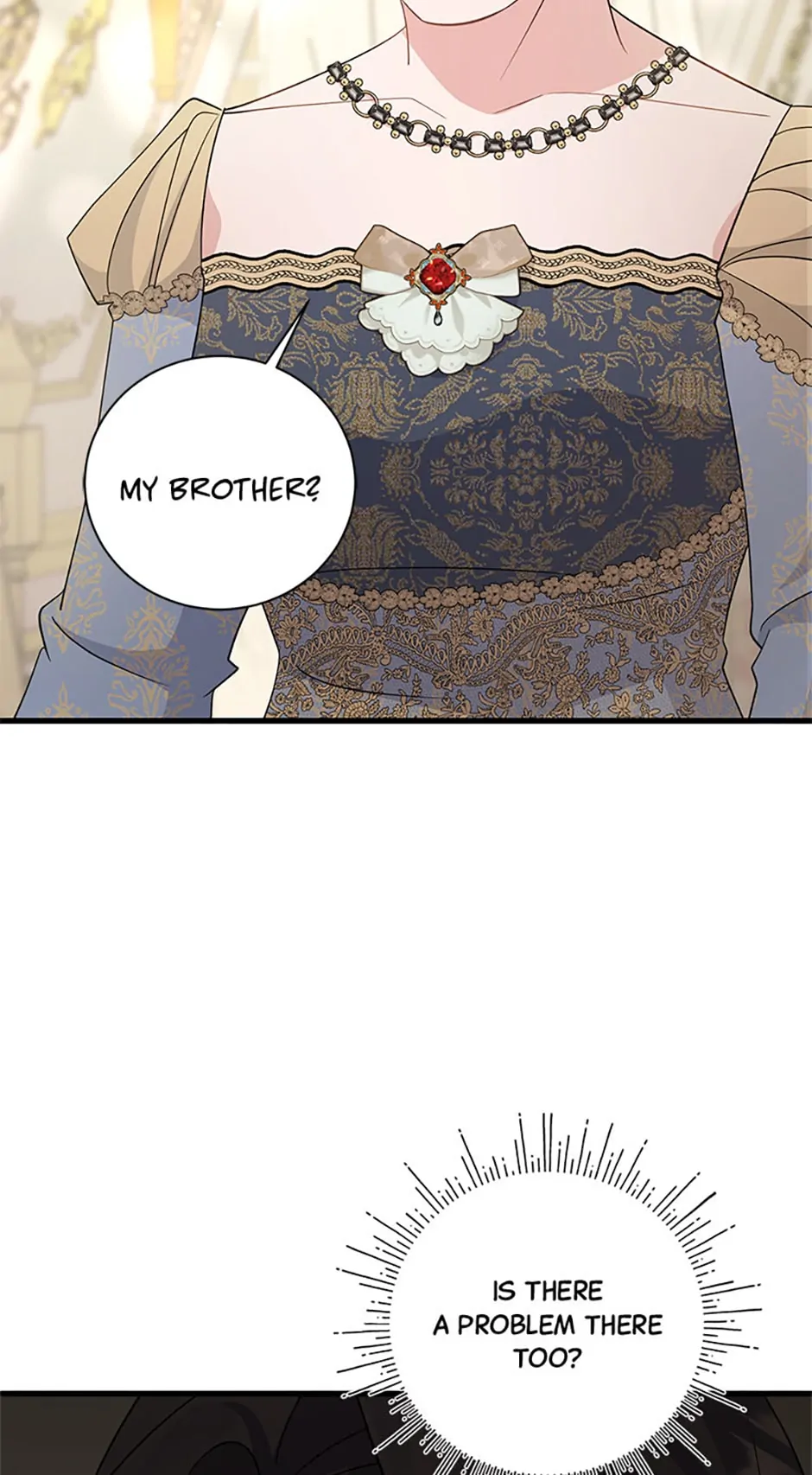 He's Definitely My Son! Chapter 31 - page 93