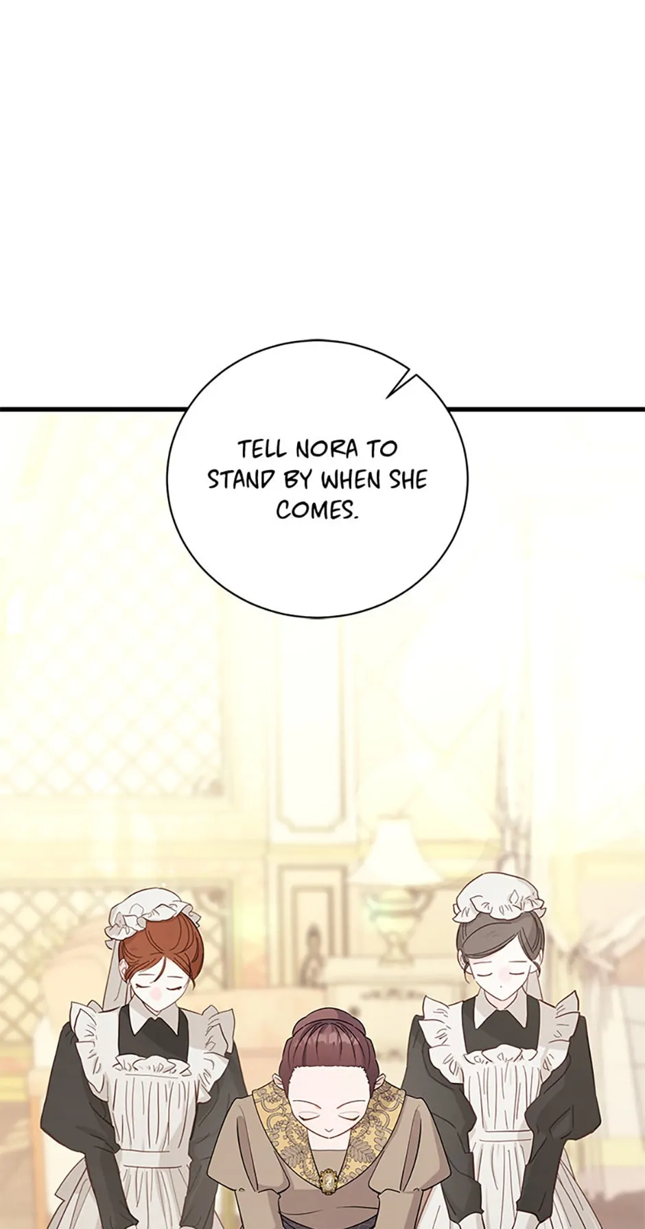 He's Definitely My Son! Chapter 31 - page 96