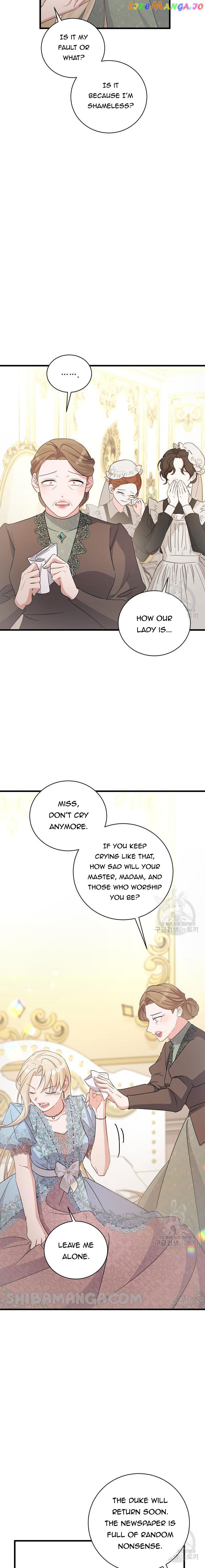 He's Definitely My Son! Chapter 29 - page 14