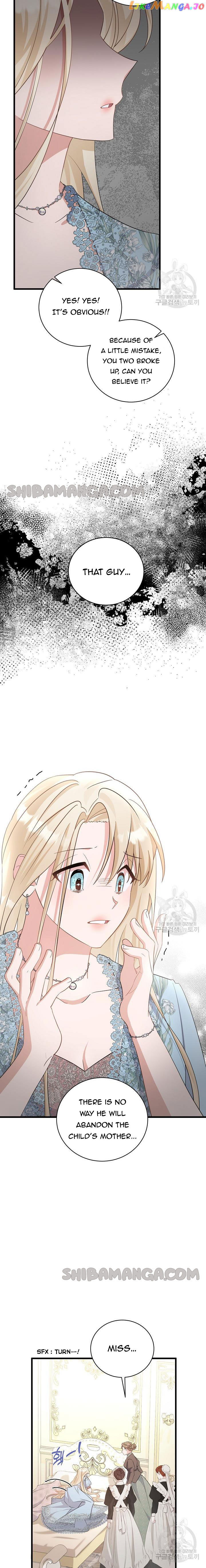 He's Definitely My Son! Chapter 29 - page 16