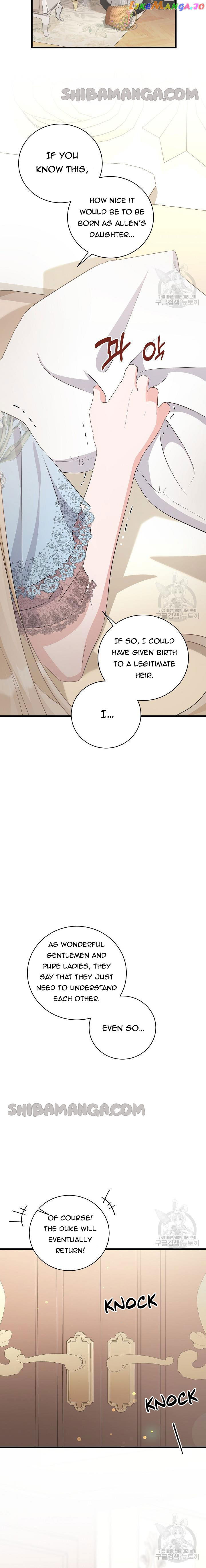 He's Definitely My Son! Chapter 29 - page 17
