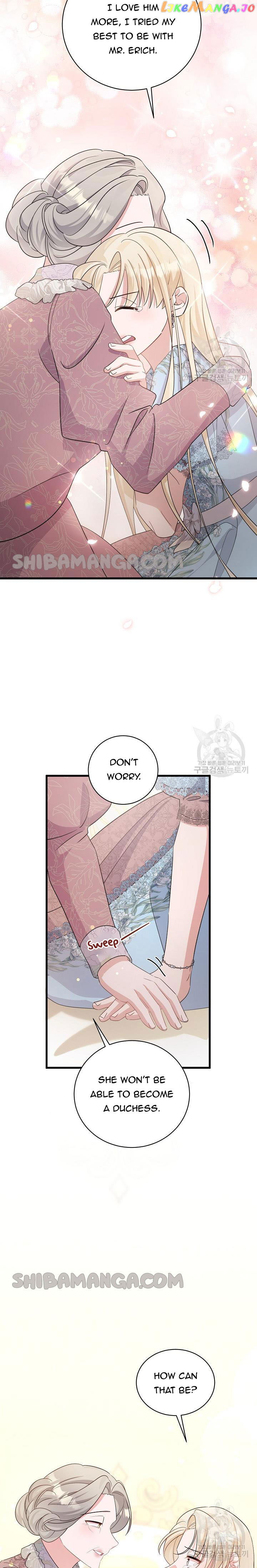 He's Definitely My Son! Chapter 29 - page 21