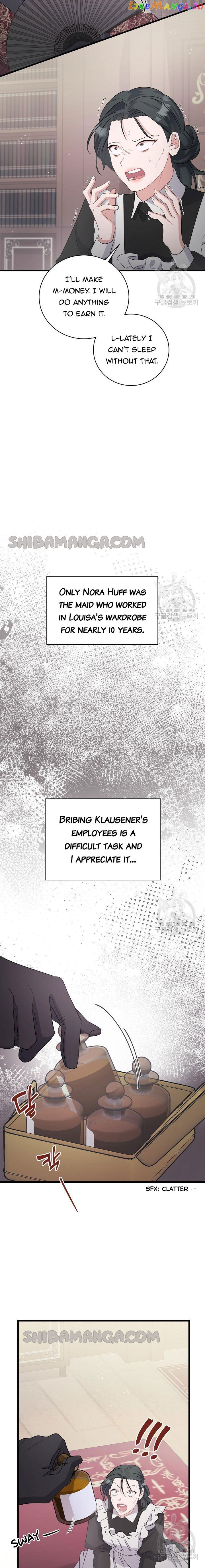 He's Definitely My Son! Chapter 29 - page 24