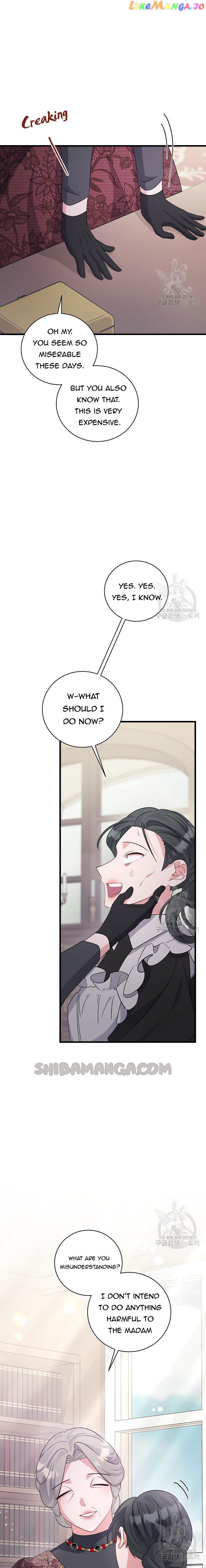 He's Definitely My Son! Chapter 29 - page 26