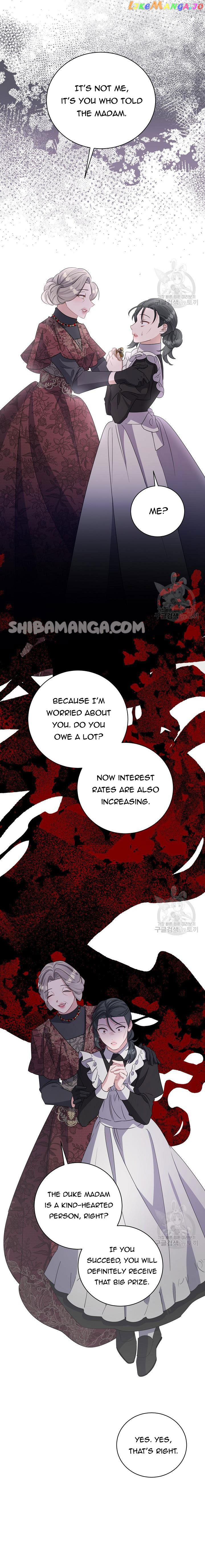 He's Definitely My Son! Chapter 29 - page 28