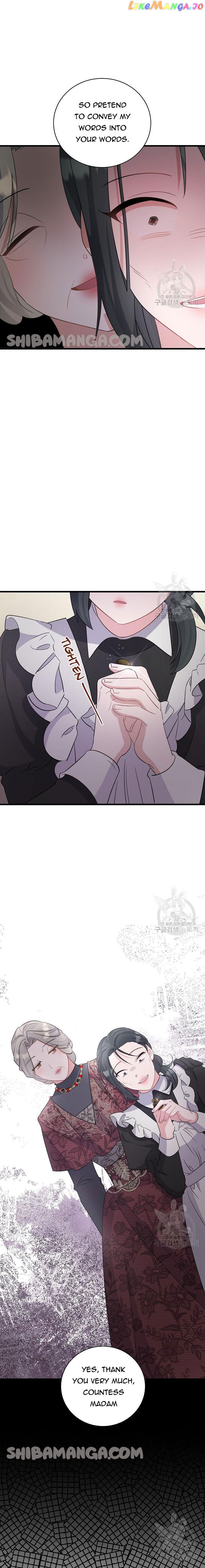He's Definitely My Son! Chapter 29 - page 29