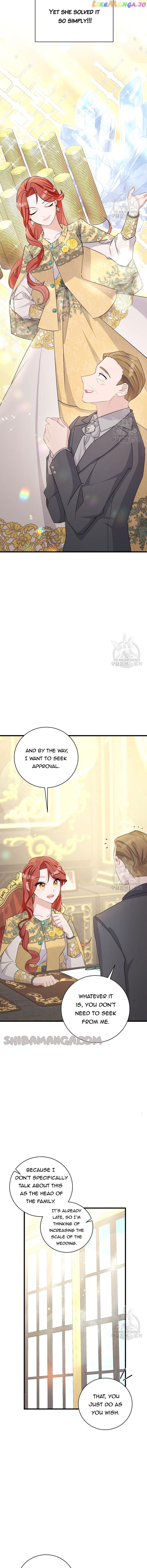 He's Definitely My Son! Chapter 37 - page 10