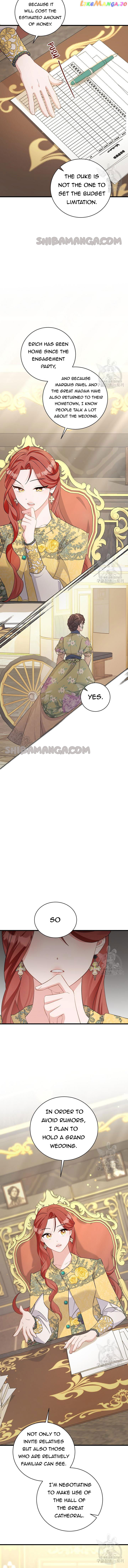 He's Definitely My Son! Chapter 37 - page 11