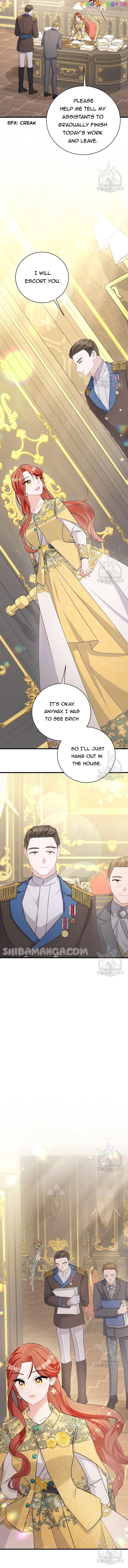 He's Definitely My Son! Chapter 37 - page 18