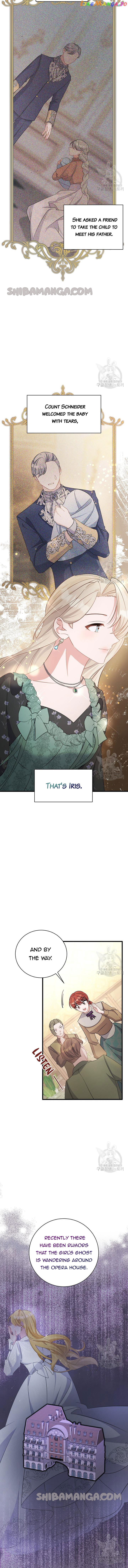 He's Definitely My Son! Chapter 37 - page 2