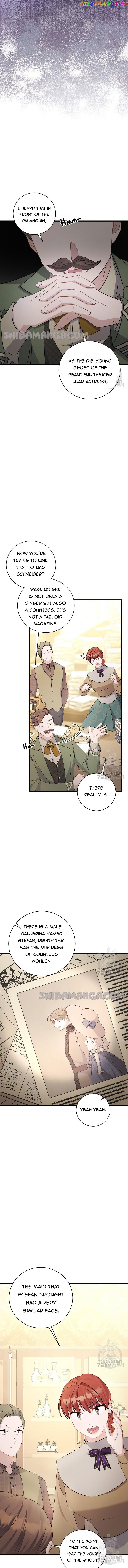 He's Definitely My Son! Chapter 37 - page 3