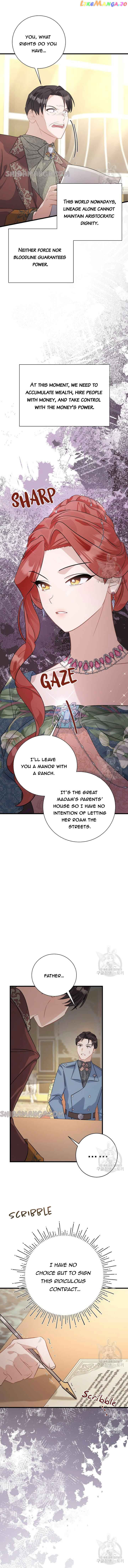 He's Definitely My Son! Chapter 36 - page 13