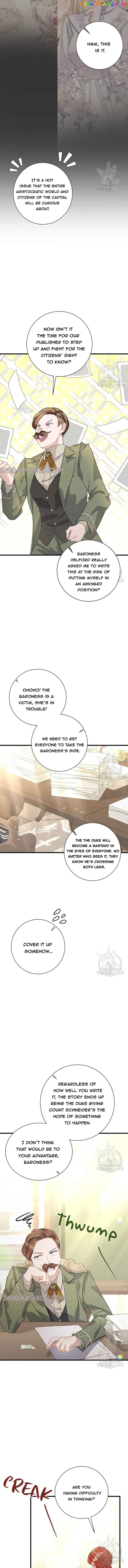 He's Definitely My Son! Chapter 36 - page 17