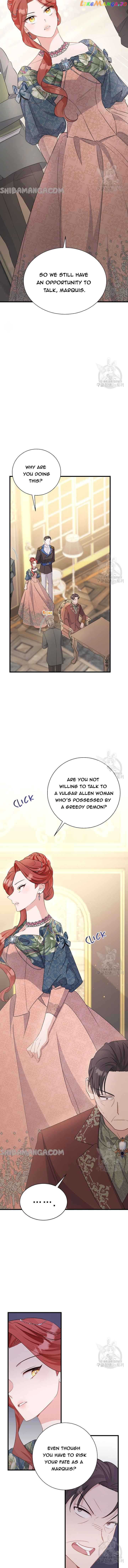 He's Definitely My Son! Chapter 36 - page 5