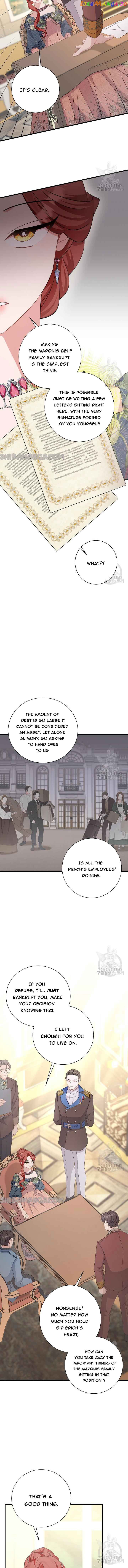 He's Definitely My Son! Chapter 36 - page 7