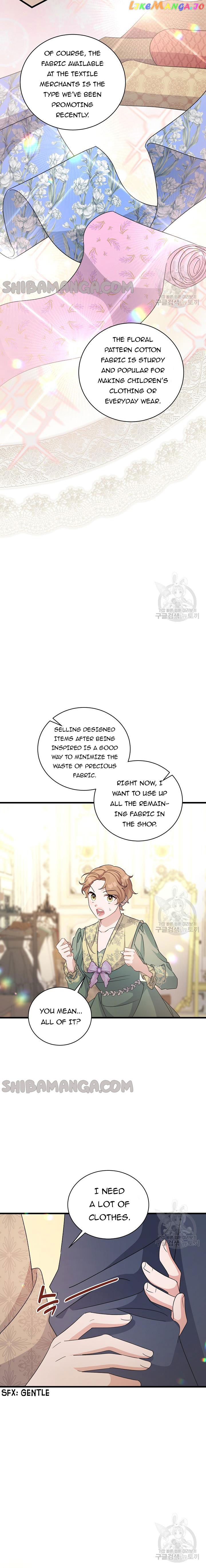 He's Definitely My Son! Chapter 27 - page 14