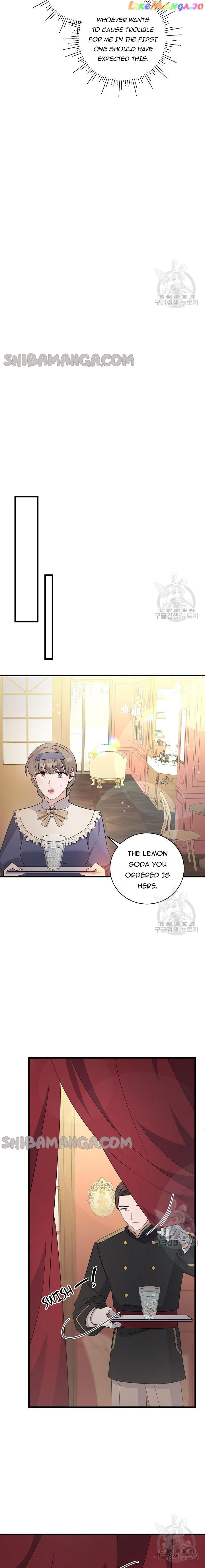 He's Definitely My Son! Chapter 27 - page 17