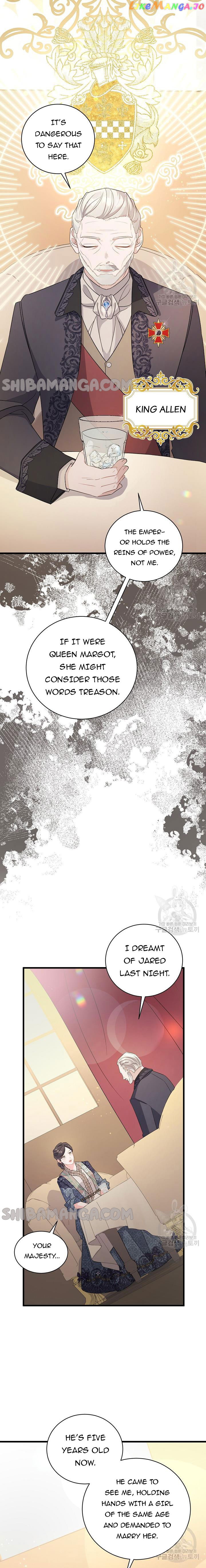 He's Definitely My Son! Chapter 27 - page 19