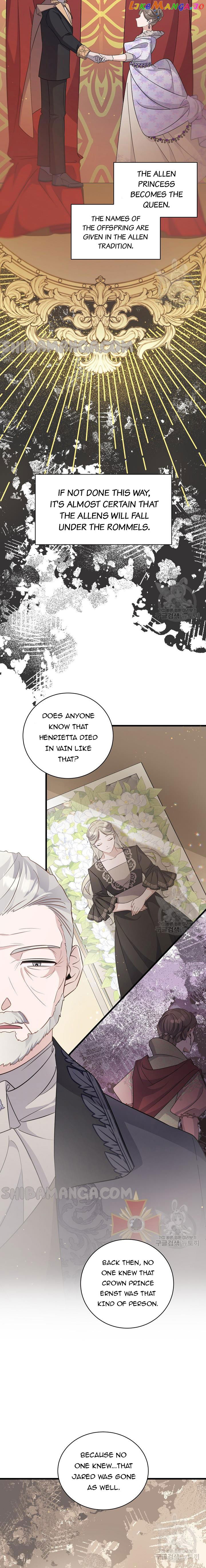 He's Definitely My Son! Chapter 27 - page 24