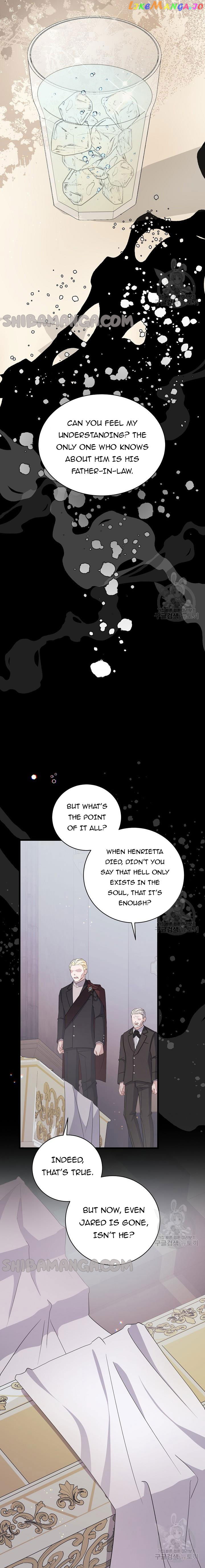 He's Definitely My Son! Chapter 27 - page 25