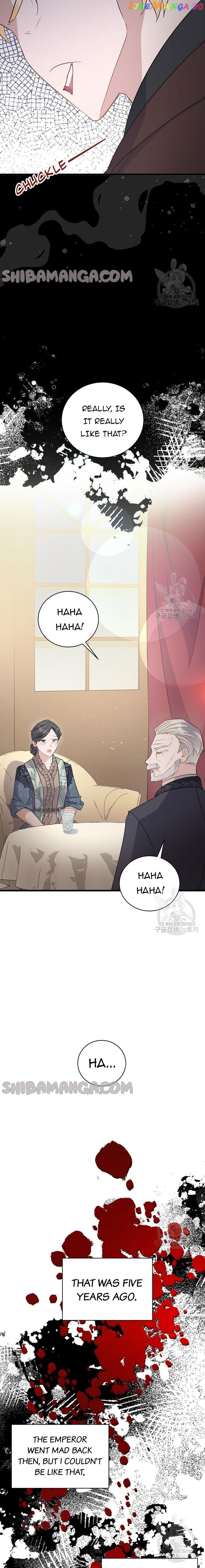 He's Definitely My Son! Chapter 27 - page 27