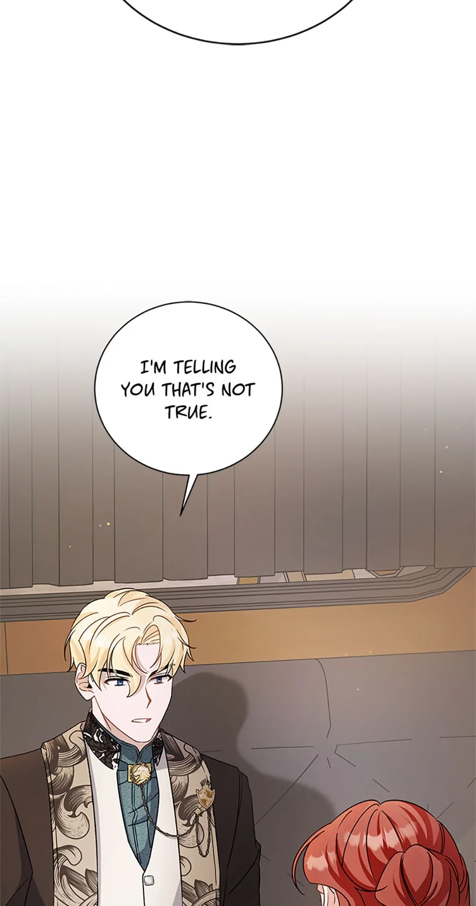 He's Definitely My Son! Chapter 26 - page 10